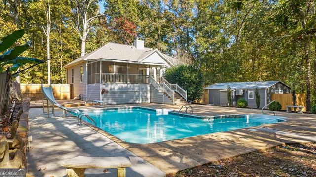 6857 Alexander Parkway, Douglasville, GA 30135