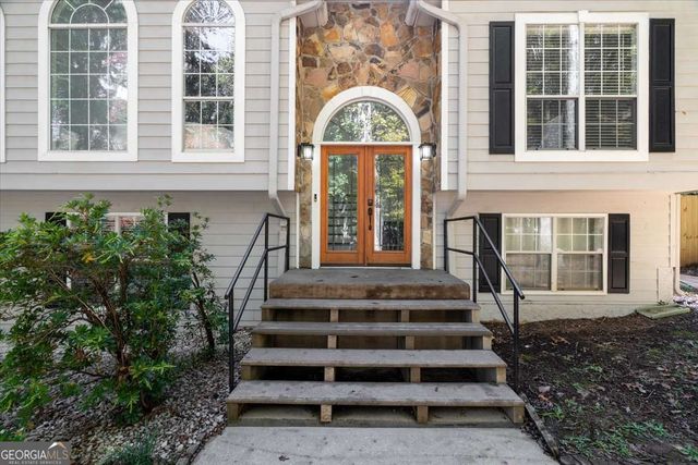 6857 Alexander Parkway, Douglasville, GA 30135