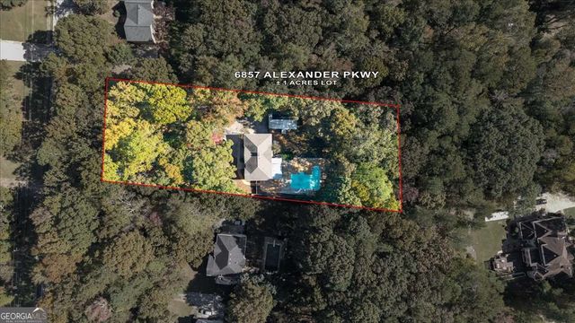 6857 Alexander Parkway, Douglasville, GA 30135