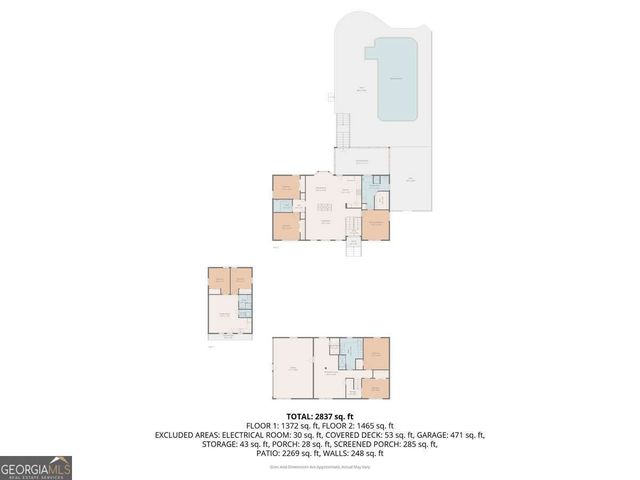 6857 Alexander Parkway, Douglasville, GA 30135