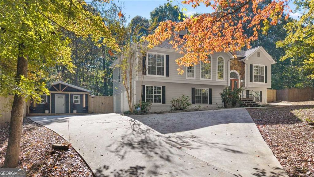 6857 Alexander Parkway, Douglasville, GA 30135