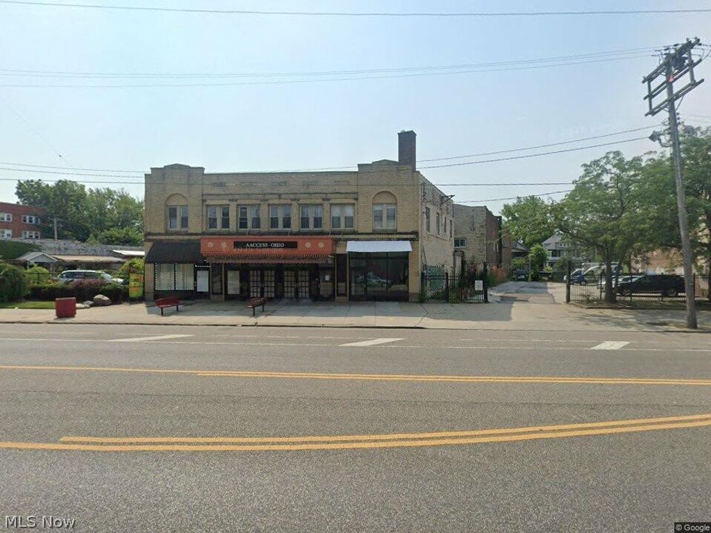 11535 Lorain Avenue, Cleveland, OH 44111