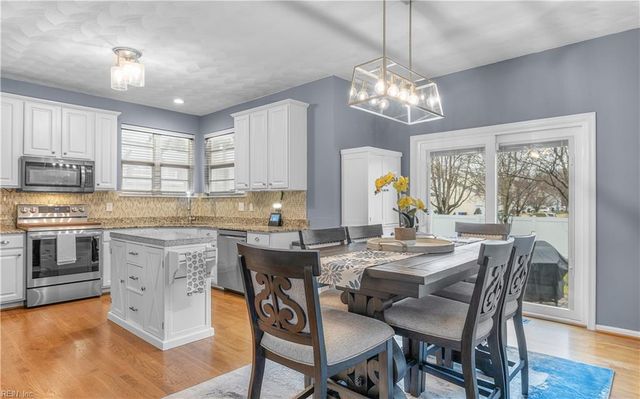 1608 Pinedale LN, Chesapeake, VA 23322