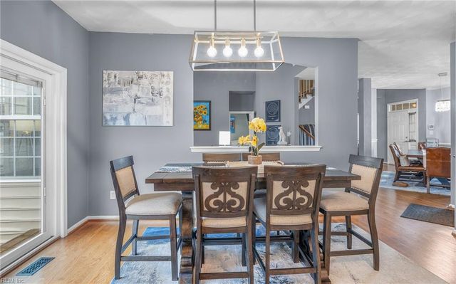 1608 Pinedale LN, Chesapeake, VA 23322