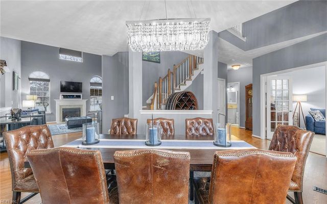 1608 Pinedale LN, Chesapeake, VA 23322