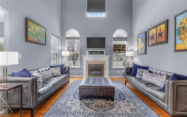 1608 Pinedale LN, Chesapeake, VA 23322