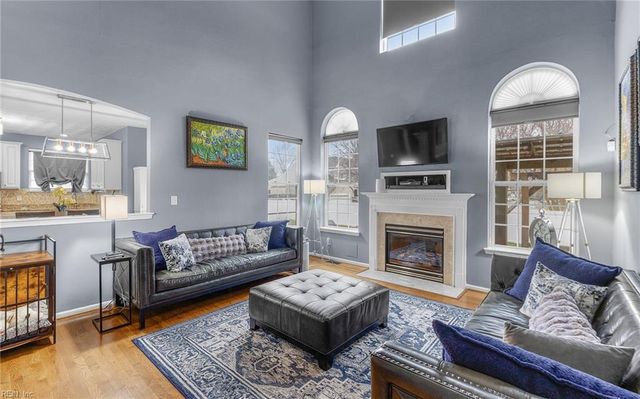 1608 Pinedale LN, Chesapeake, VA 23322