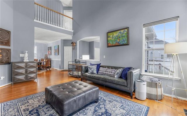 1608 Pinedale LN, Chesapeake, VA 23322