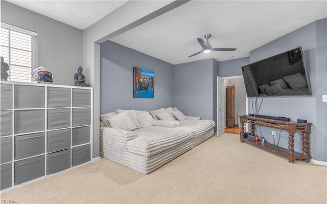 1608 Pinedale LN, Chesapeake, VA 23322