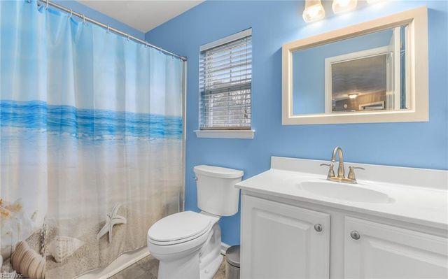 1608 Pinedale LN, Chesapeake, VA 23322