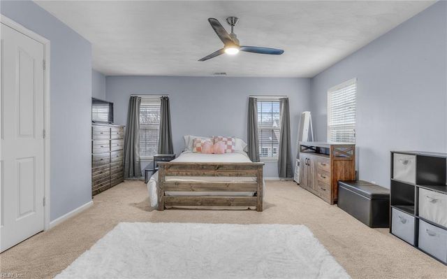 1608 Pinedale LN, Chesapeake, VA 23322