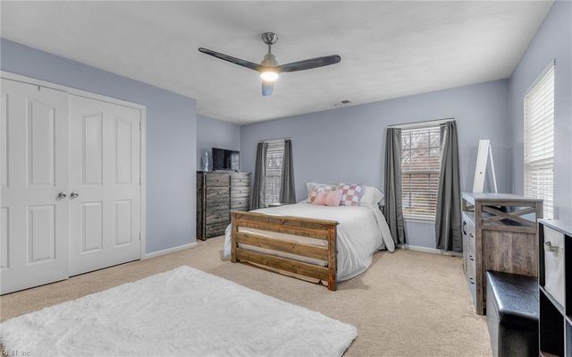 1608 Pinedale LN, Chesapeake, VA 23322