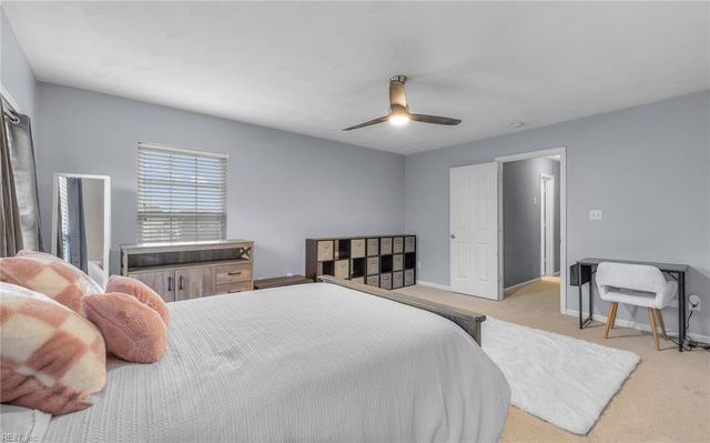 1608 Pinedale LN, Chesapeake, VA 23322