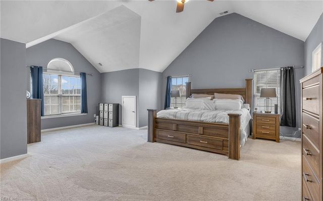 1608 Pinedale LN, Chesapeake, VA 23322