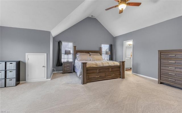 1608 Pinedale LN, Chesapeake, VA 23322