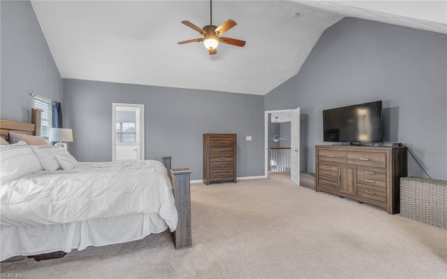 1608 Pinedale LN, Chesapeake, VA 23322