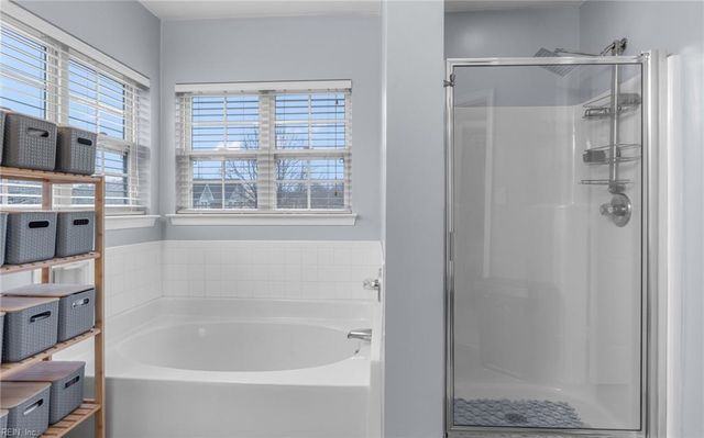 1608 Pinedale LN, Chesapeake, VA 23322