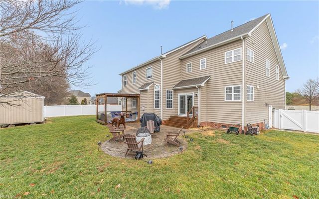 1608 Pinedale LN, Chesapeake, VA 23322