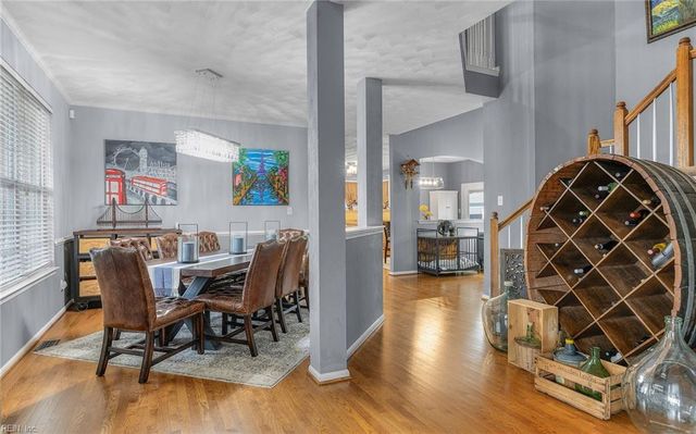 1608 Pinedale LN, Chesapeake, VA 23322