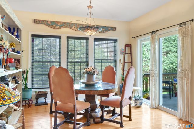 607 Championship Drive 607, Oxford, CT 06478