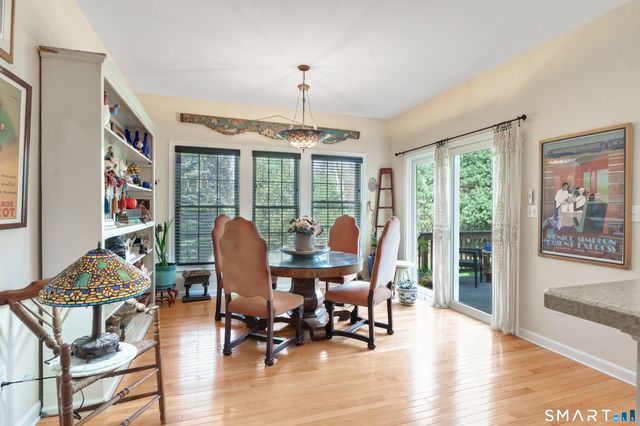 607 Championship Drive 607, Oxford, CT 06478