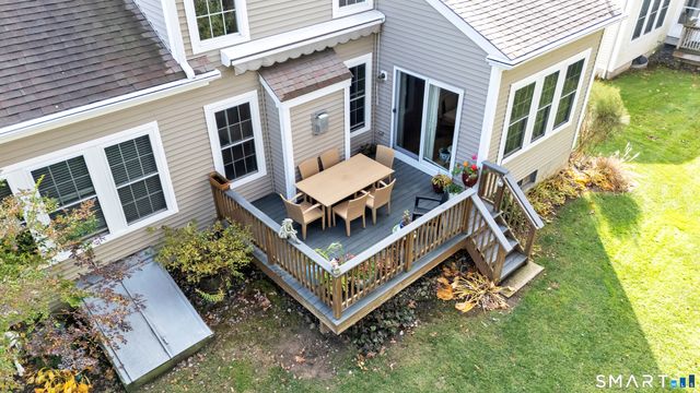 607 Championship Drive 607, Oxford, CT 06478