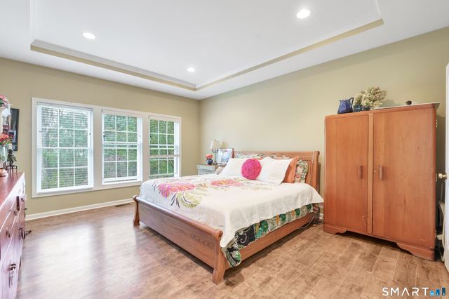 607 Championship Drive 607, Oxford, CT 06478