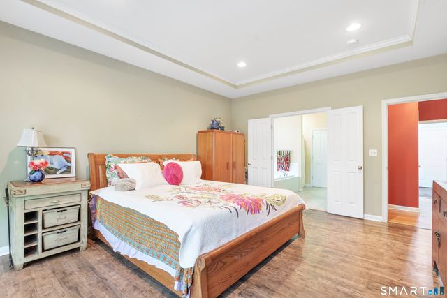 607 Championship Drive 607, Oxford, CT 06478