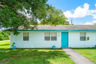 4861 Gulfstream Road, Lake Worth, FL 33460