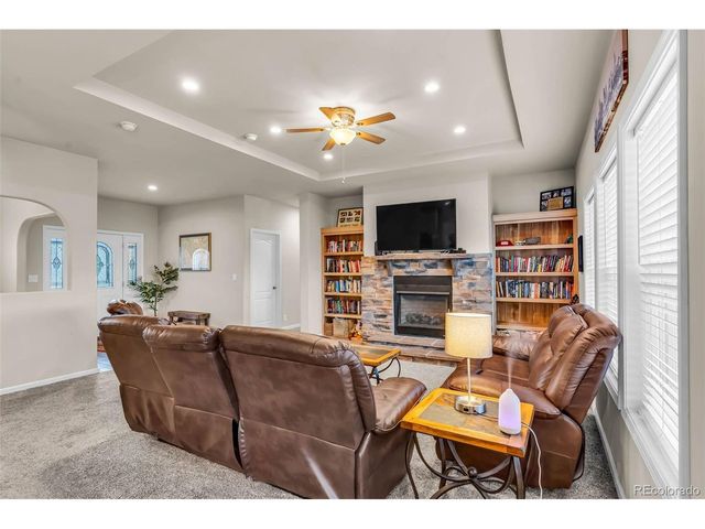 423 Frontier PL, Canon City, CO 81212