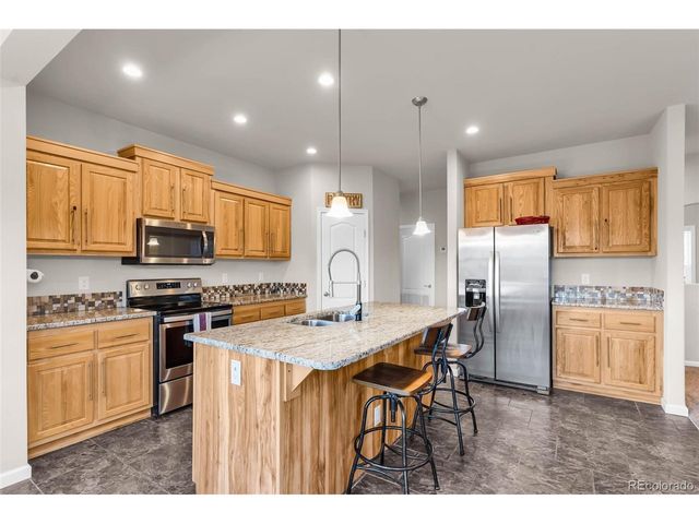 423 Frontier PL, Canon City, CO 81212