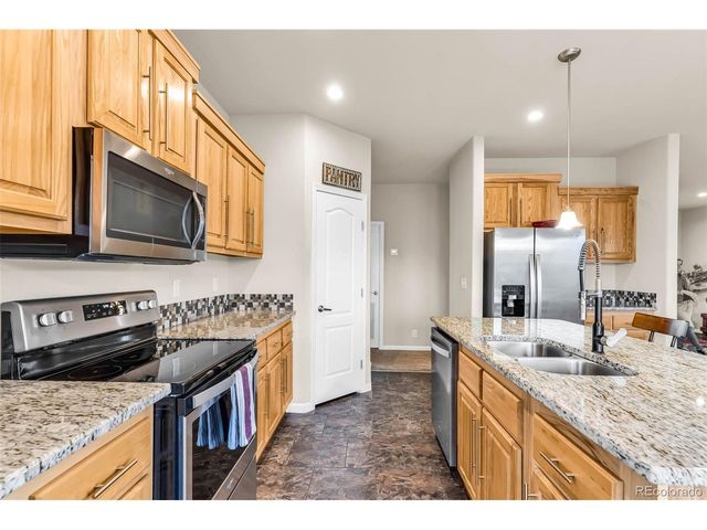 423 Frontier PL, Canon City, CO 81212