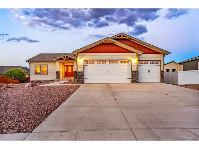 423 Frontier PL, Canon City, CO 81212