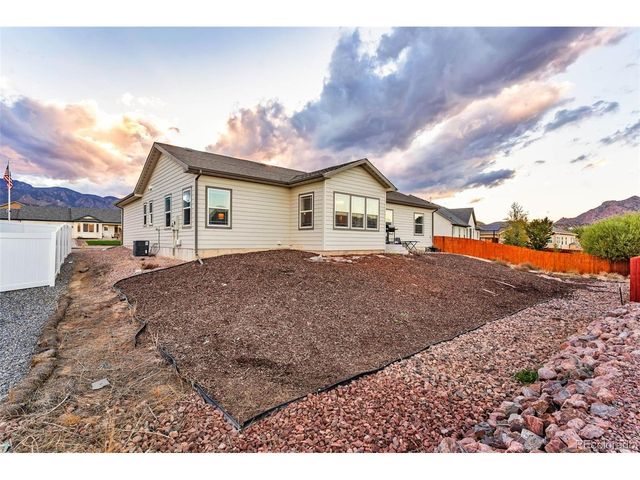 423 Frontier PL, Canon City, CO 81212