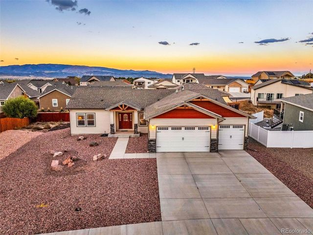 423 Frontier PL, Canon City, CO 81212