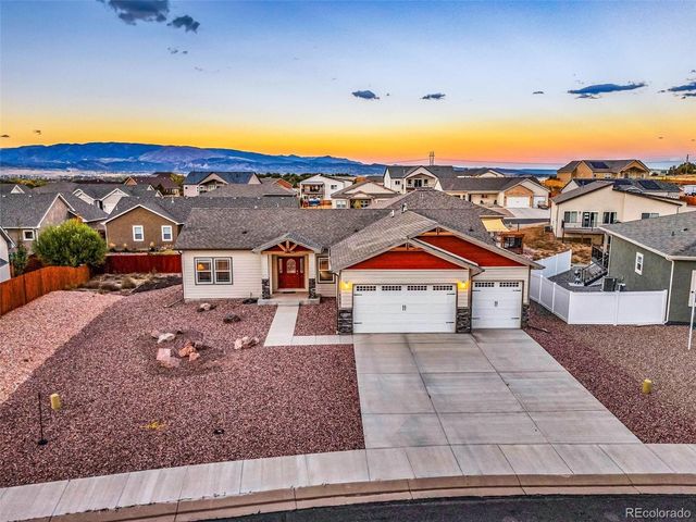 423 Frontier PL, Canon City, CO 81212