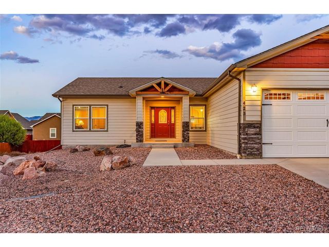 423 Frontier PL, Canon City, CO 81212