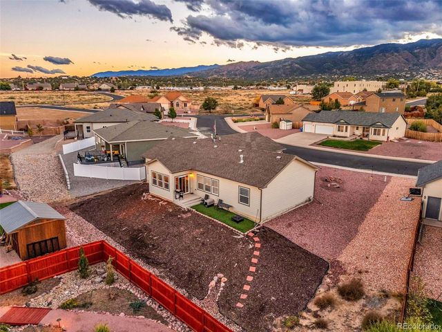 423 Frontier PL, Canon City, CO 81212