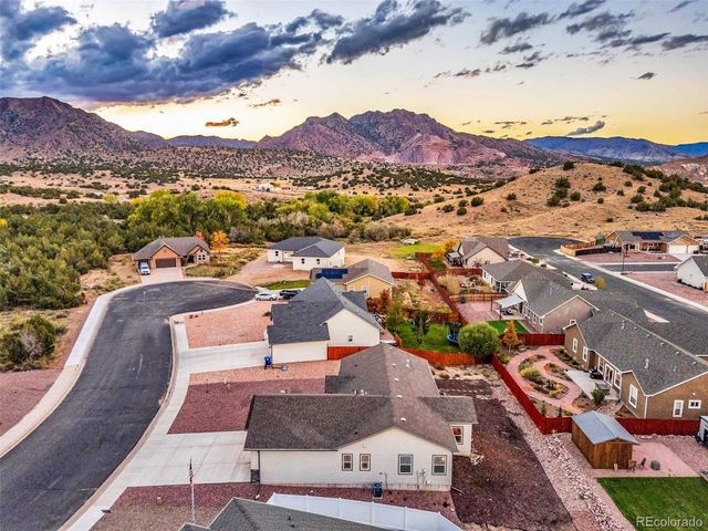 423 Frontier PL, Canon City, CO 81212