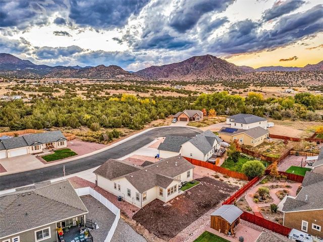 423 Frontier PL, Canon City, CO 81212