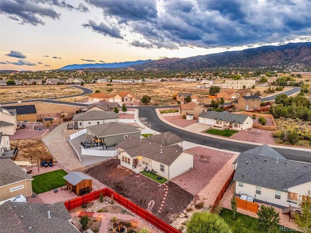 423 Frontier PL, Canon City, CO 81212