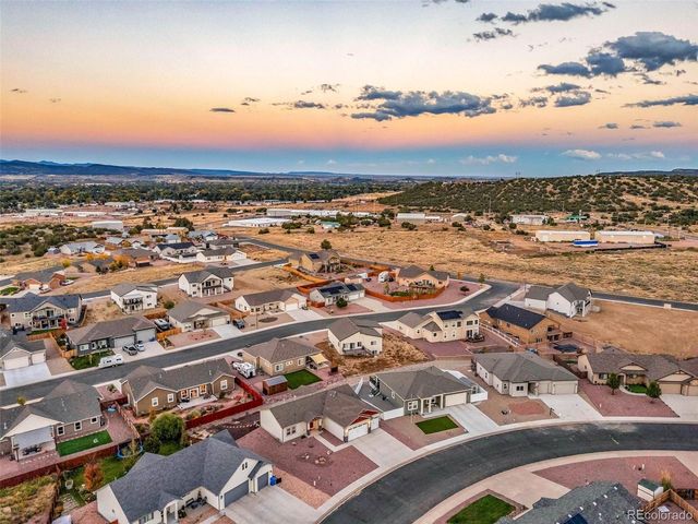 423 Frontier PL, Canon City, CO 81212