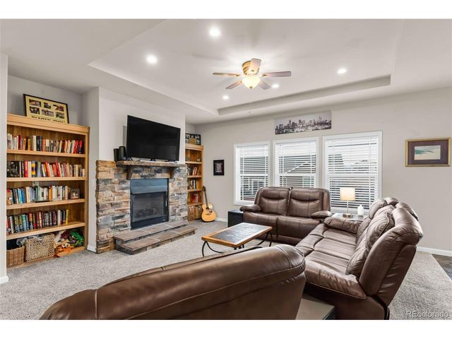 423 Frontier PL, Canon City, CO 81212