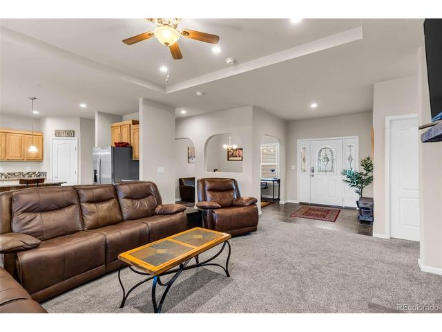 423 Frontier PL, Canon City, CO 81212
