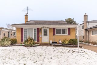 24345 Hanover Street, Dearborn Heights City, MI 48125