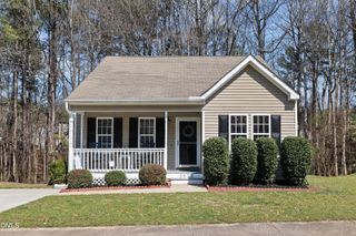 3825 Lodgepole Lane, Raleigh, NC 27616