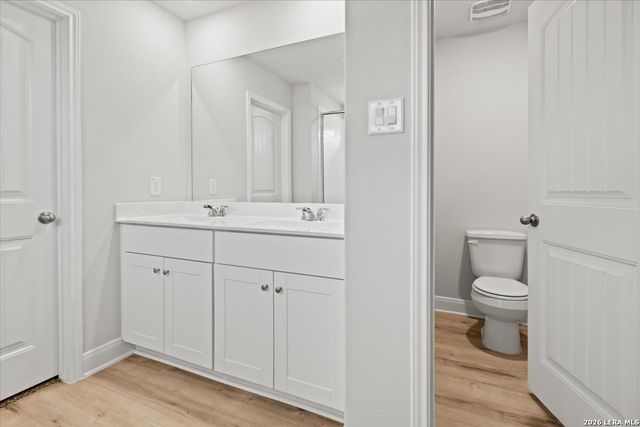 1400 REDWOOD CRK, Seguin, TX 78155
