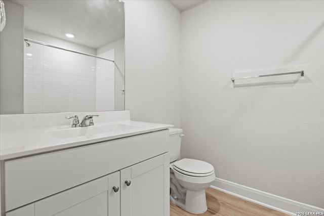 1400 REDWOOD CRK, Seguin, TX 78155