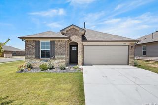1400 REDWOOD CRK, Seguin, TX 78155