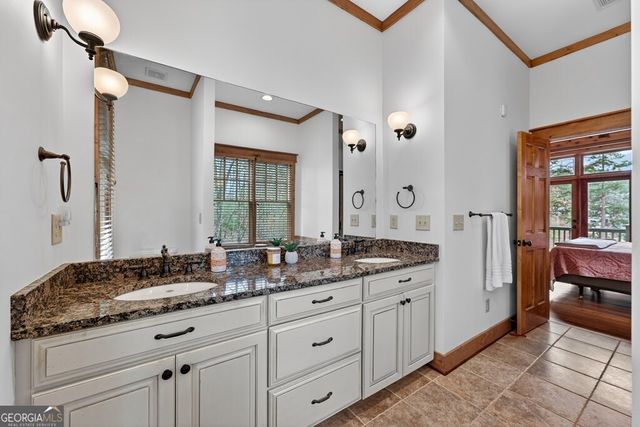127 Azure Point, Blue Ridge, GA 30513